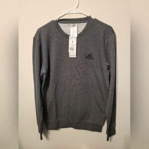 Men's Adidas Crewneck